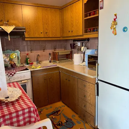 Hébergement de vacances Helena's Vergia