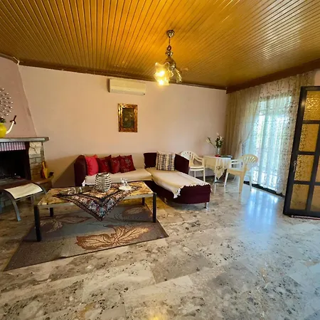 Hébergement de vacances Helena's