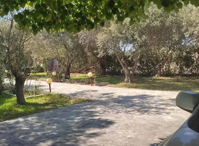 Vakantiehuis Helena's *