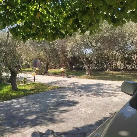 بيت للعطل Helena's *