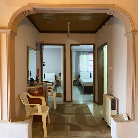 بيت للعطل Helena's Vergia