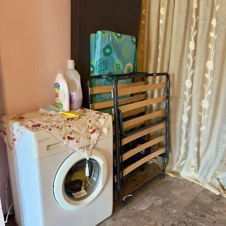 Helena's بيت للعطل Vergia