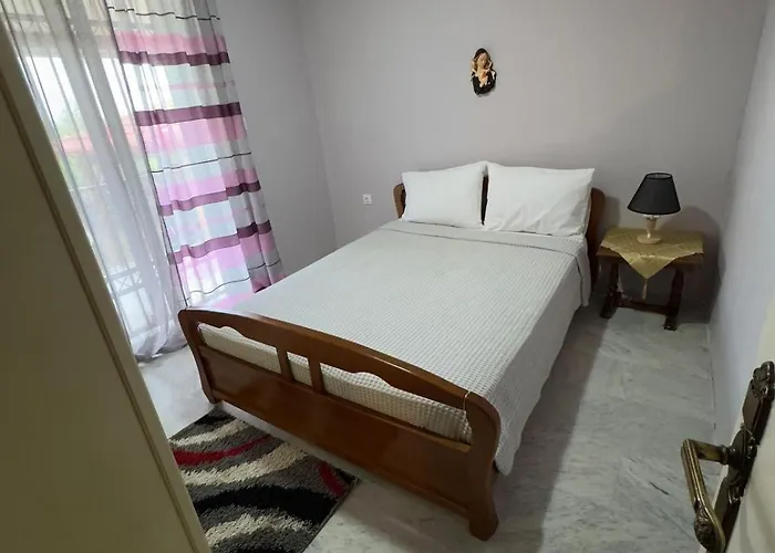 Helena's Case de vacanță *